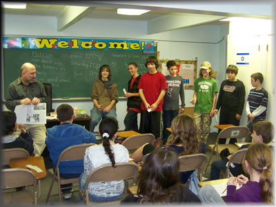 Darfur Presentation