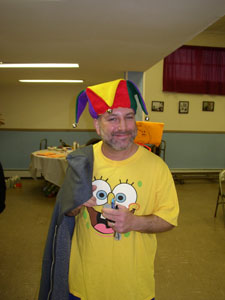 David Goldstein