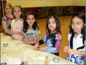 Purim 2010
