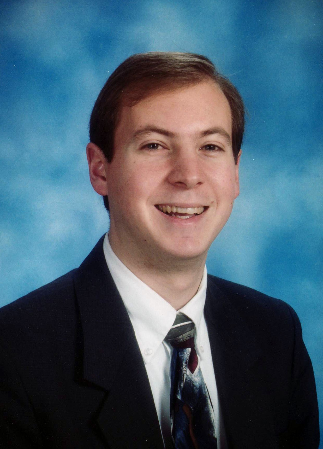 Scott Eckers