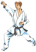 karate