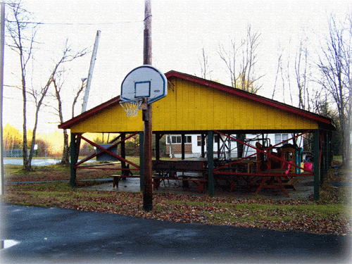 Pavilion